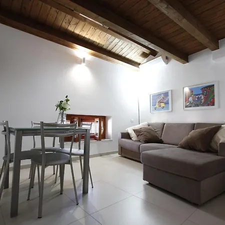 Appartement Papyri