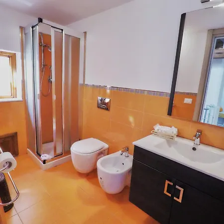 Appartement Papyri