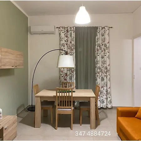 Casale Sampo 公寓