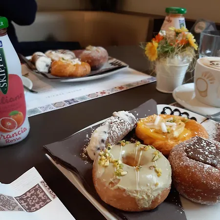 Bed & Breakfast Mondello Elpide *