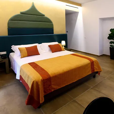 Hotel Palazzo Cartari