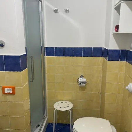 Apartment L'atelier Dei Quattro Canti Palermo