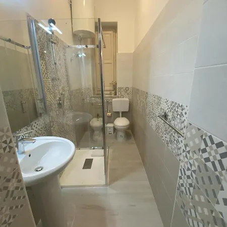 Appartement Marinuzzi *