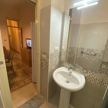 Appartement Marinuzzi