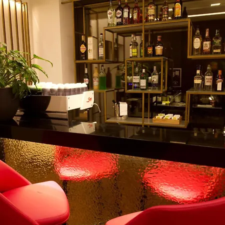 Hotel Palazzo Cartari Palermo