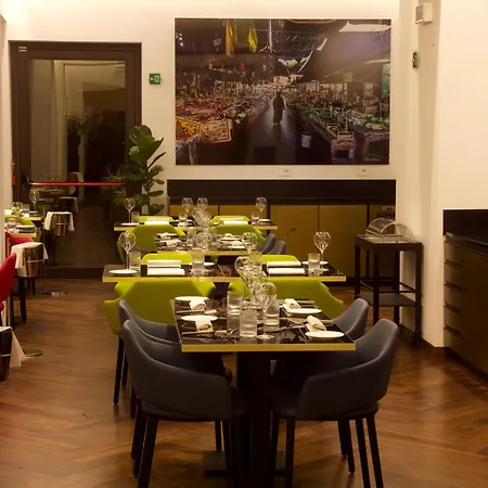 Palazzo Cartari Hotel Palermo