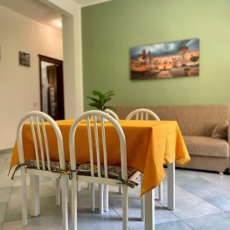 Casetta Da-ro Prázdninový dům *