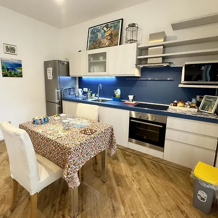 Appartement Lucky *