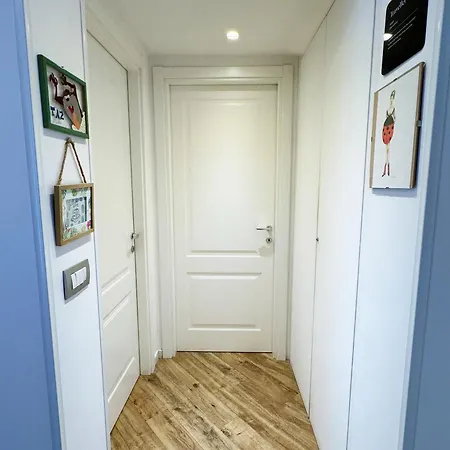Appartement Lucky *