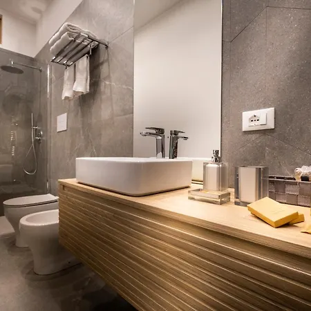 Apartment Ducrot Palermo
