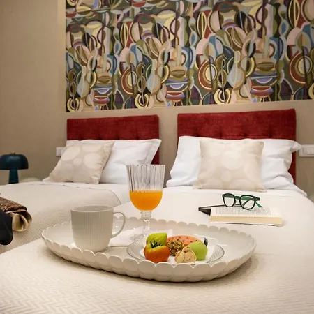 Ducrot Apartment *