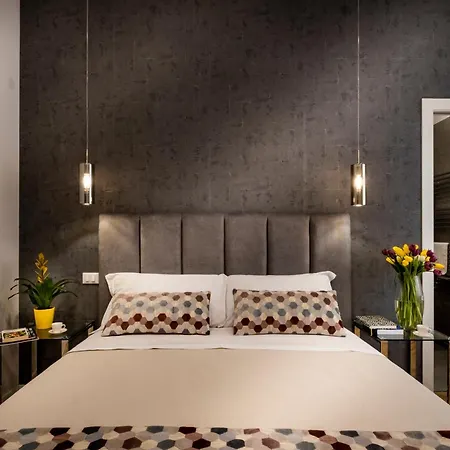 Apartment Ducrot Palermo