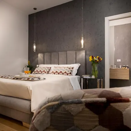 Ducrot Apartment *