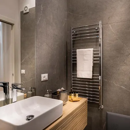 Ducrot Apartment