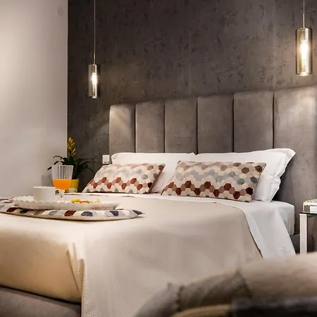 Apartment Ducrot *
