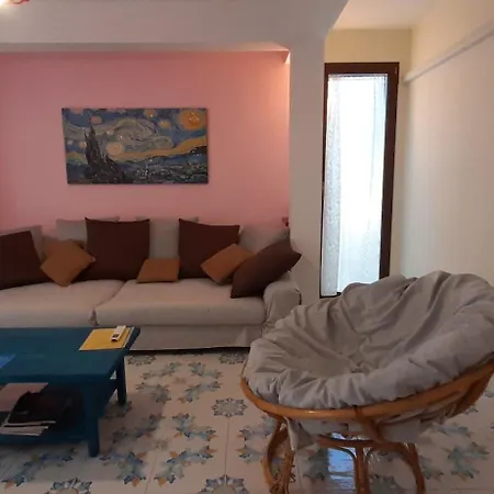 Il Roseto Di Betty In S1 * Palerme
