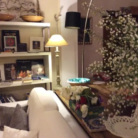 Bed & Breakfast B&B Notarbartolo Palermo