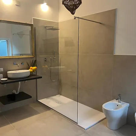 Villa Domus Orestea Luxury *