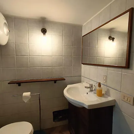 Piazzetta Speciale Apartment