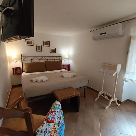 Apartment Piazzetta Speciale *