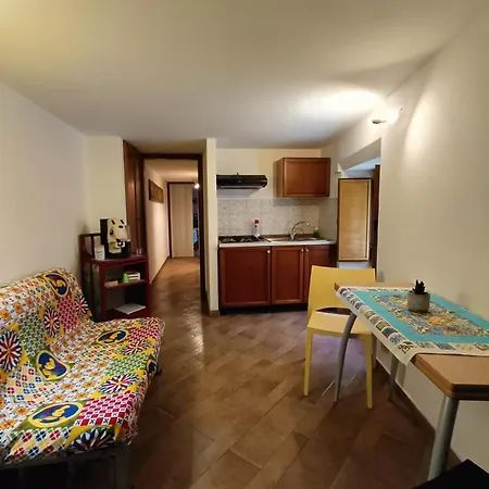 Piazzetta Speciale Apartment *