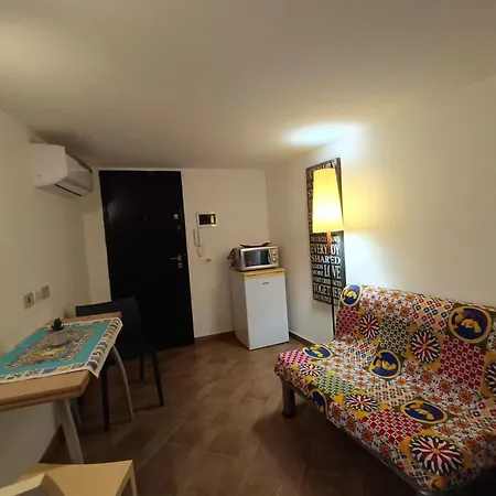 Piazzetta Speciale Apartment Palermo