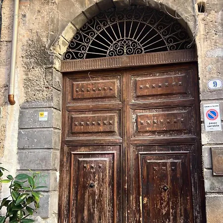Piazzetta Speciale Apartment