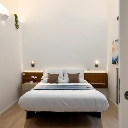 Apartman Roccella
