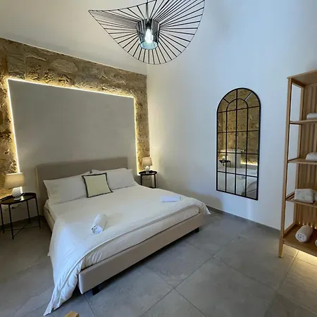 Appartamento Loft Zisa Palermo