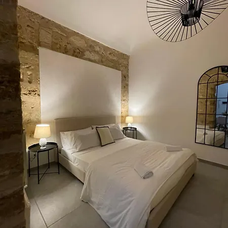 Appartamento Loft Zisa