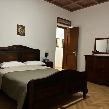 Apartamento House La Cantinetta *