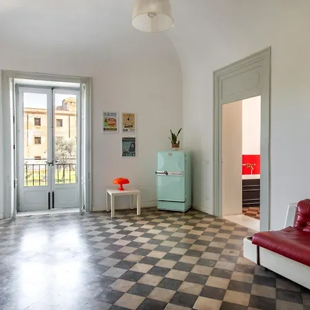Appartement Vista Sulle Absidi Della Magione By Wonderful Italy