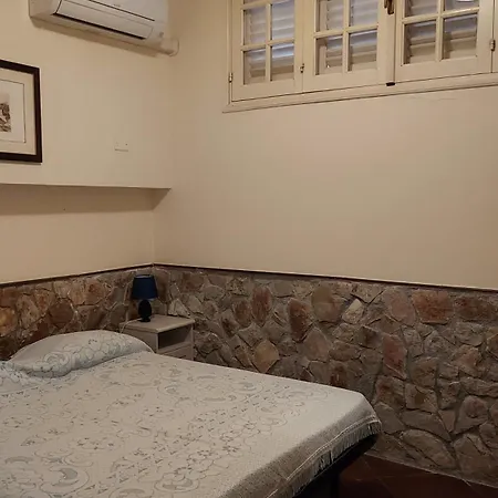 Degli Agrumi Ferienhaus *
