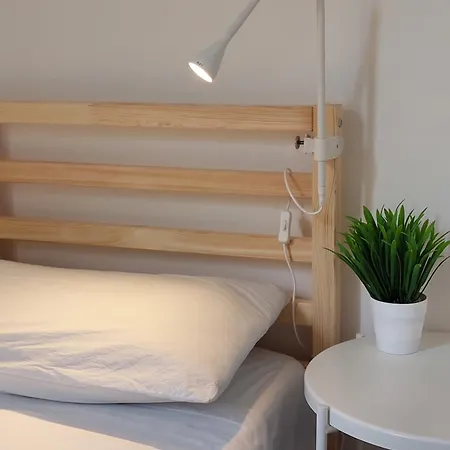 Apartamento Lovely In The Centre Palermo