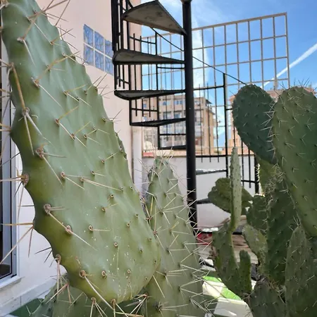 Casa Bianca Vacanze Lägenhet