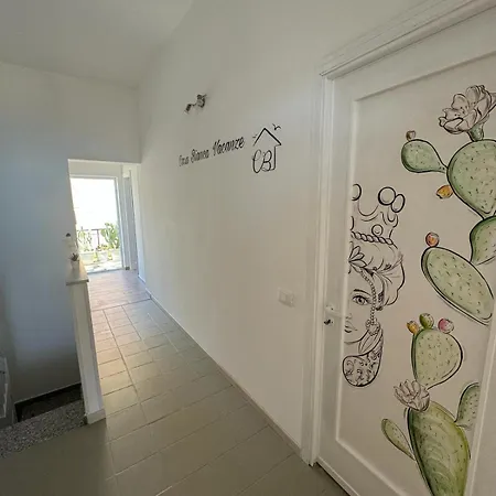Lägenhet Casa Bianca Vacanze