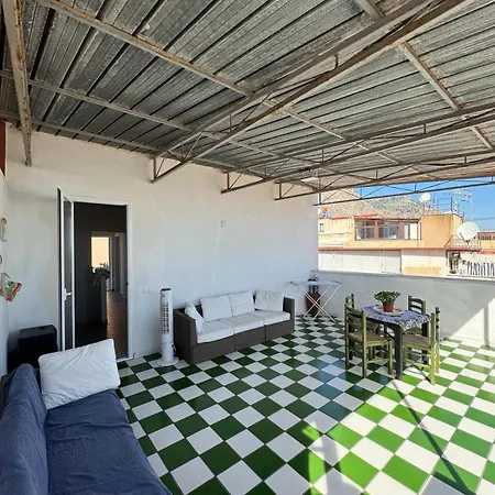 Lägenhet Casa Bianca Vacanze *