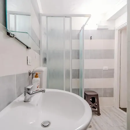 Apartamento Casetta Meli Palermo