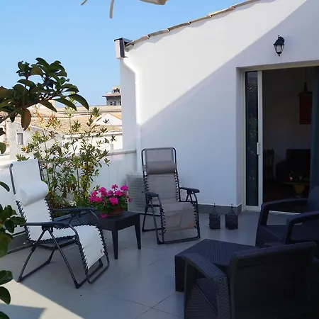 Guascone Appartement