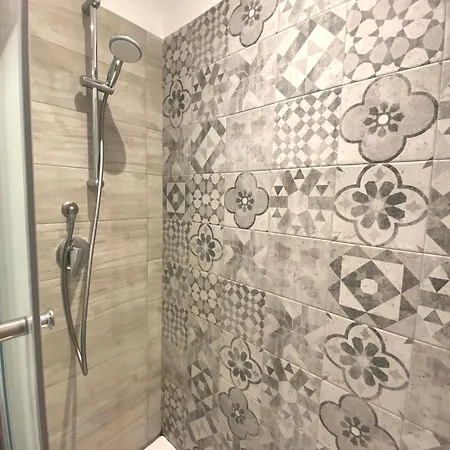 A Casa Di Olga Apartmán *