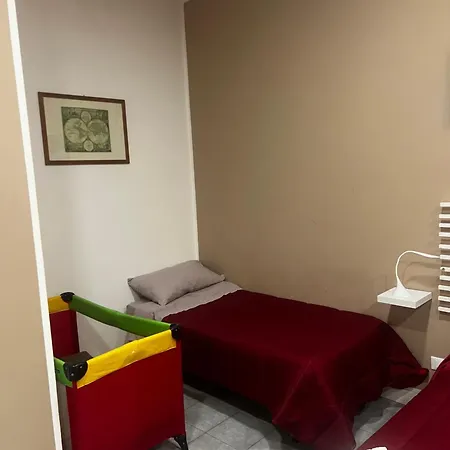 Maqueda Vibes Apartment *