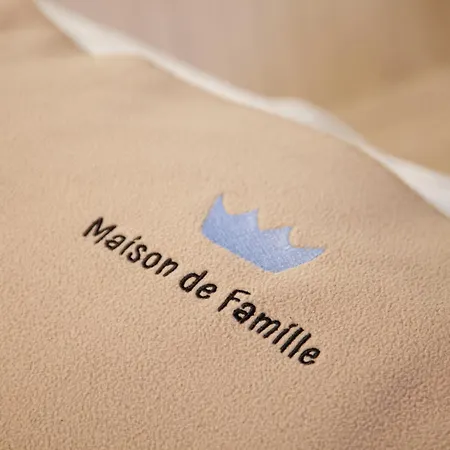 Pensjonat Maison De Famille *