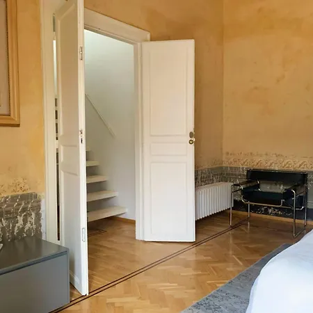 Al Genio Appartement Palerme