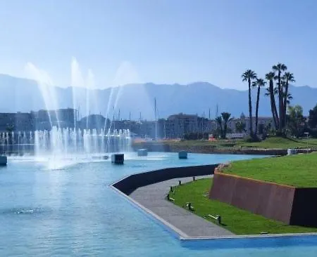 Appartamento Castelloamare Palermo