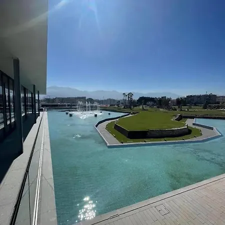 Апартаменты Castelloamare Палермо