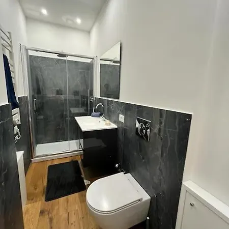 Lazio Nel Centro Di Appartement *