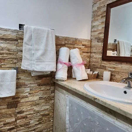 Loft-civico86 Palermo
