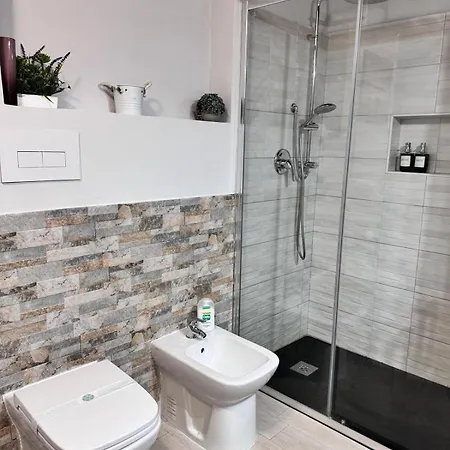 Gdm Apartment