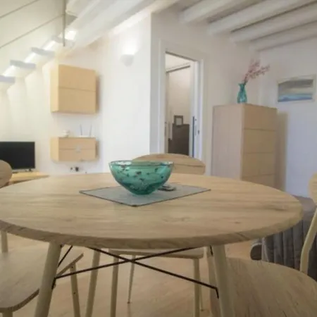 Casa Gelsomino *