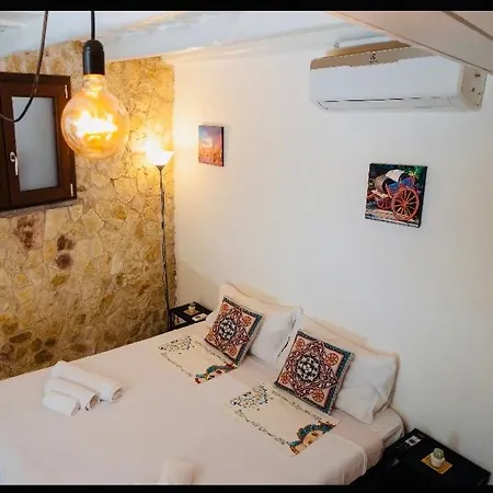 Holiday home Albergheria Little *